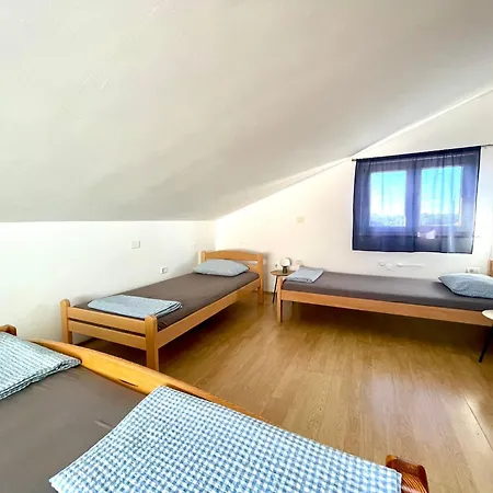 Marjana By Partner Tourist Agency Apartment *