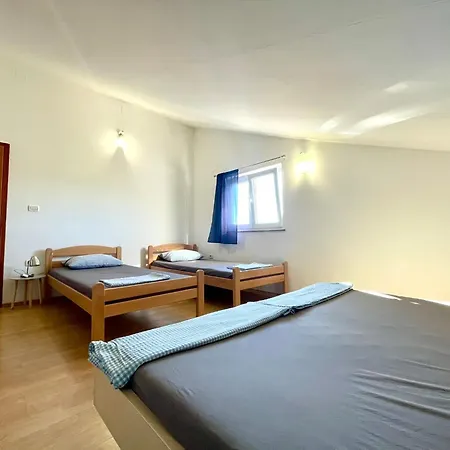 Marjana By Partner Tourist Agency Umag