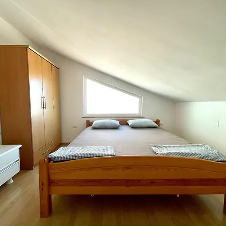 Apartment Marjana By Partner Tourist Agency Umag