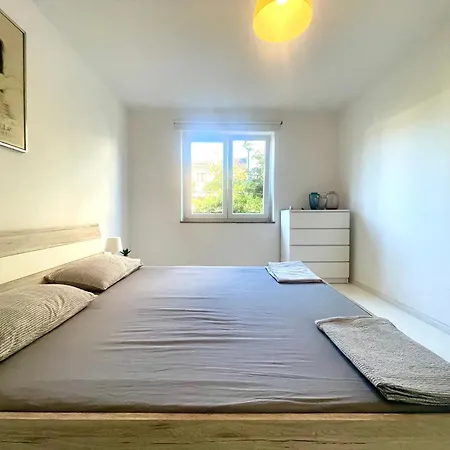 Mariana Apartman *