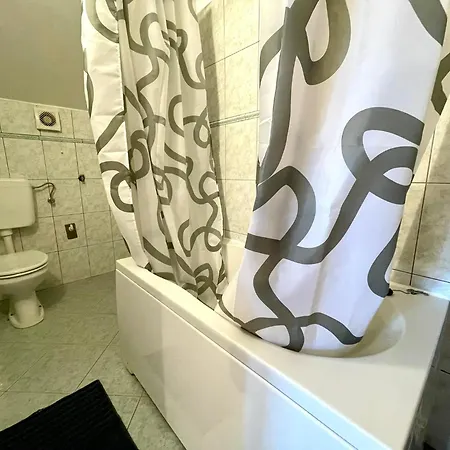 Apartmán Mariana *