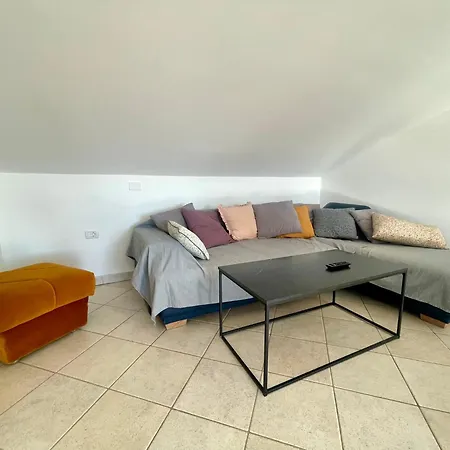 Apartmán Mariana *