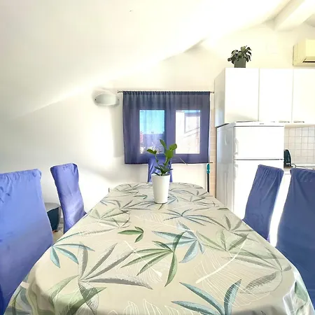 Mariana Apartmán Umag