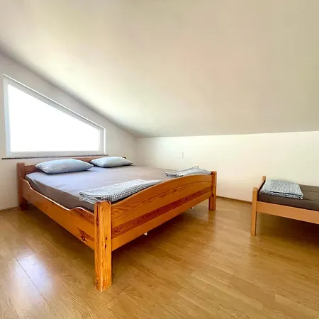 Mariana Apartmán