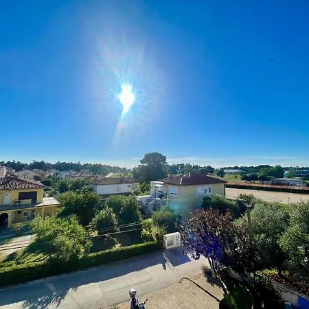 Mariana Apartmán *