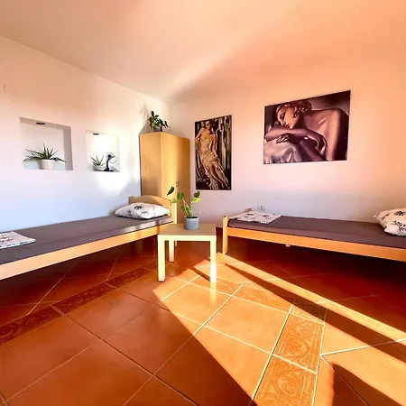 Mariana Apartmán