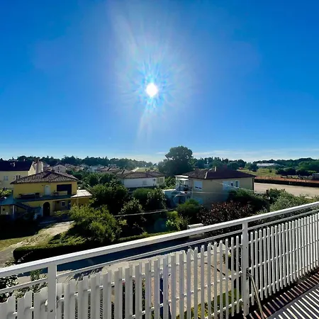 Apartmán Mariana