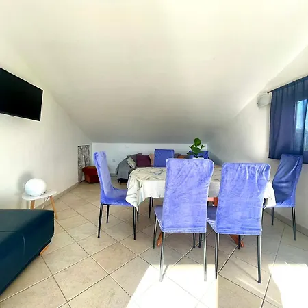 Mariana Apartmán *
