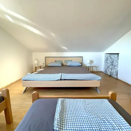 Apartmán Mariana *