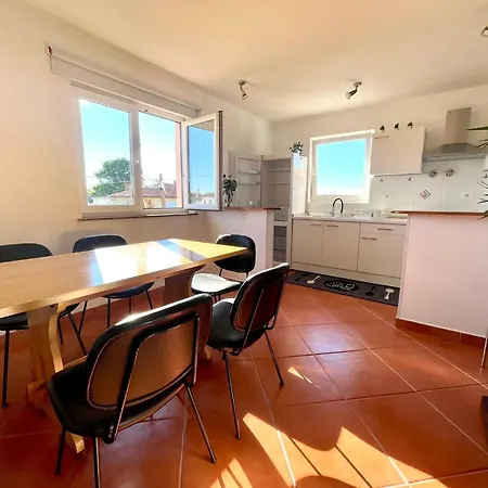 Mariana Apartmán Umag