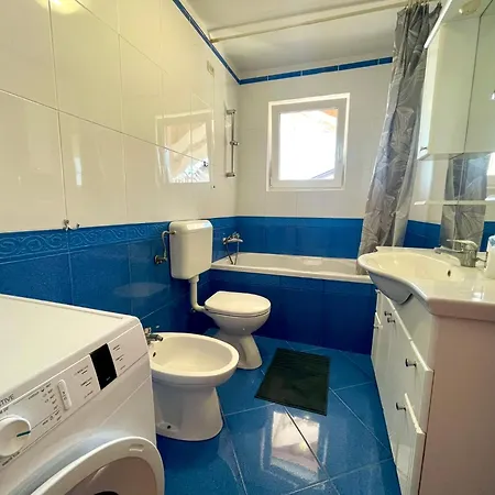 Mariana Apartmán Umag