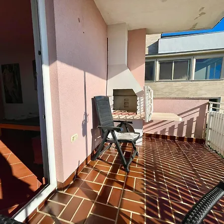 Mariana Apartmán