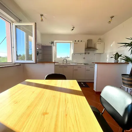 Mariana Apartmán Umag
