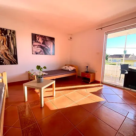 Apartmán Mariana *