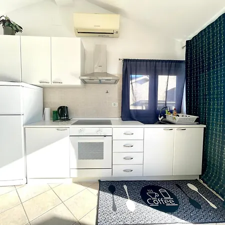 Mariana Apartmán Umag