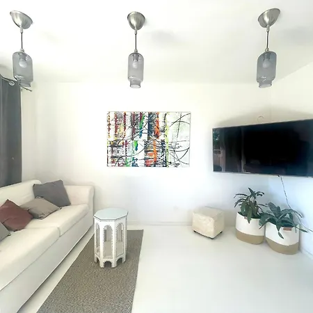 Apartmán Mariana