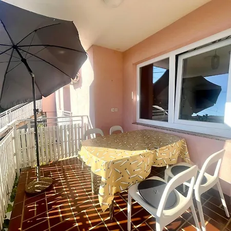 Apartmán Mariana