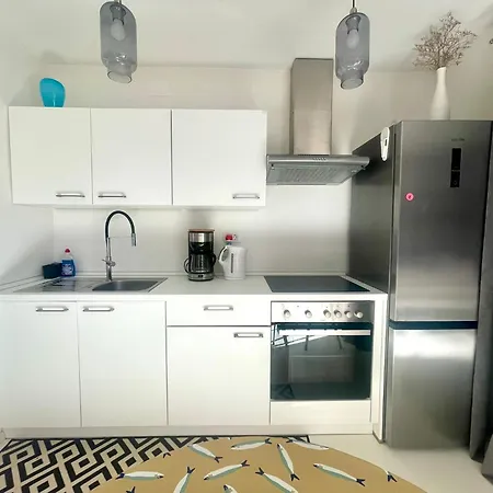 Mariana Apartmán